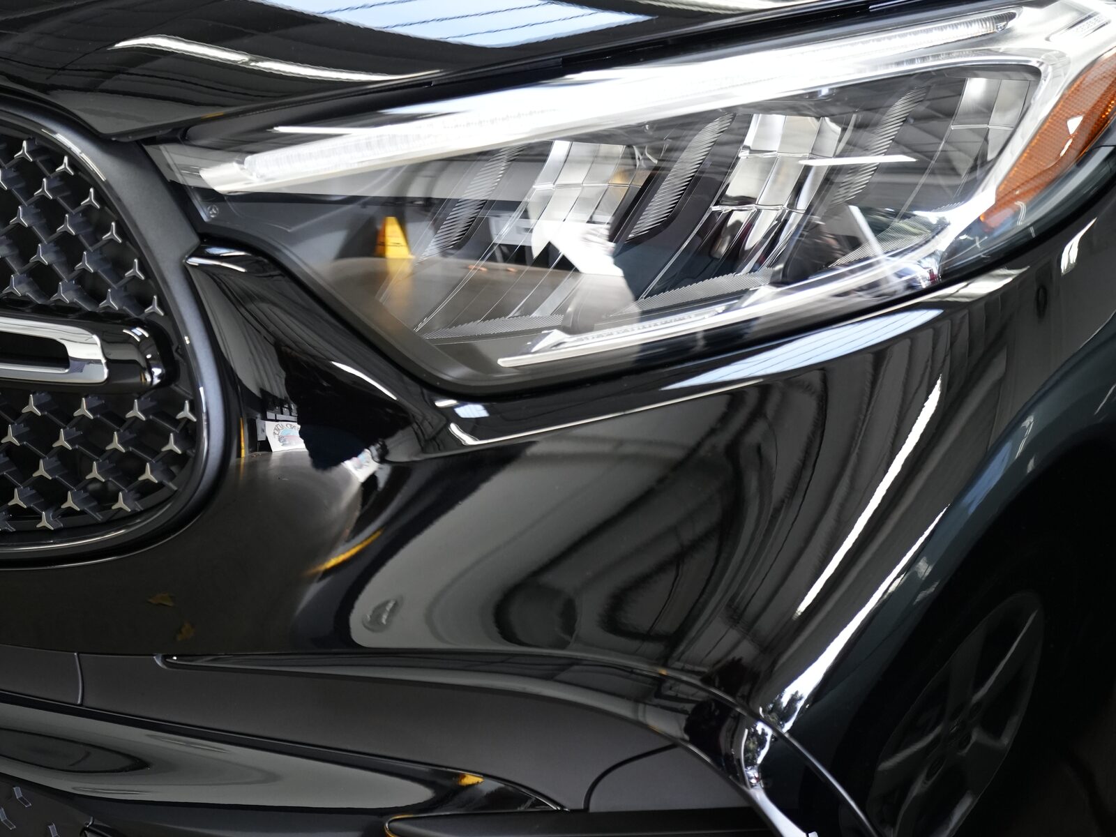 Ceramic Coatings