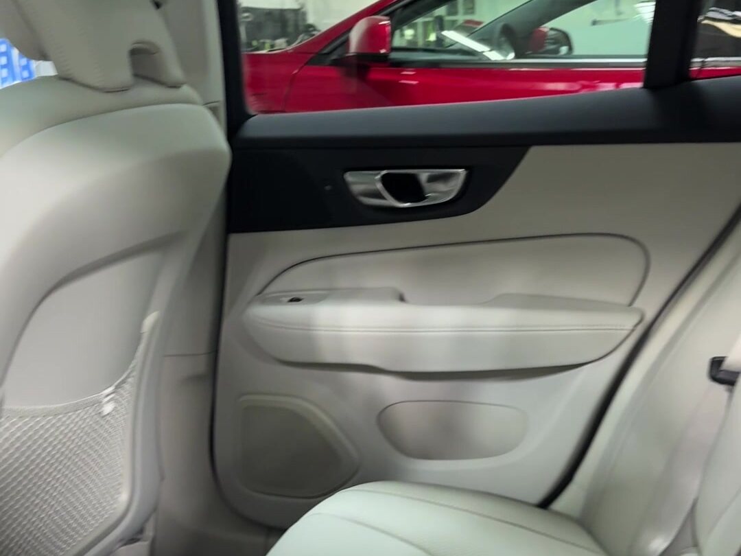 Interior Detailing
