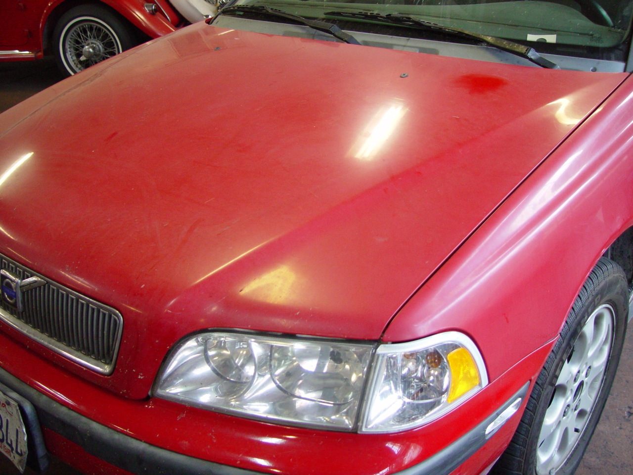 Why annual detailing matters