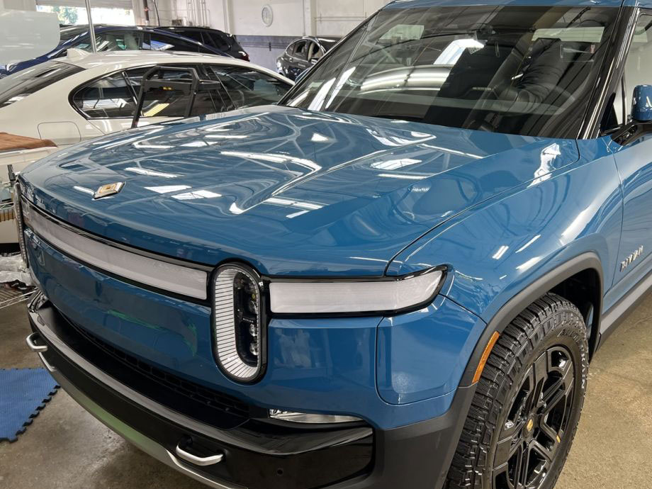 Paint Protection Film