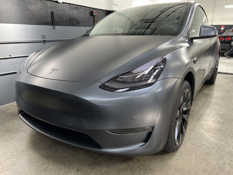 Tesla Services